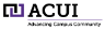 Association of College Unions International - ACUI