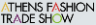 Athens Fashion Trade Show logo