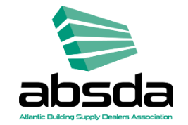 Atlantic Building Materials Show - ABSDA
