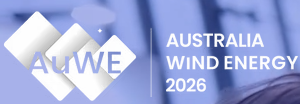 Australia Wind Energy 2026 Conference & Exhibition