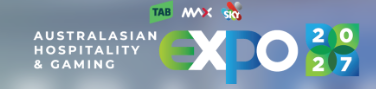 Australian Hospitality & Gaming Expo - AHG