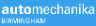 Automechanika Birmingham