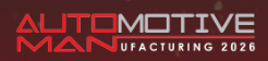 Automotive Manufacturing logo