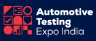 Automotive Testing Expo India