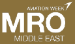 Aviation Week MRO Middle East