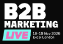 B2B Marketing LIVE