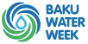 Baku Water Week logo
