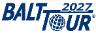 Balttour - International Travel Fair logo