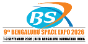 Bengaluru Space Expo - BSX