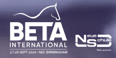 BETA International 2026