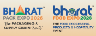 Bharat Pack Expo & Bharat Food Expo logo