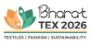 Bharat Tex - Global Textile Expo logo