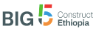 Big 5 Construct Ethiopia logo