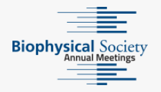 Biophysical Society Annual Meeting