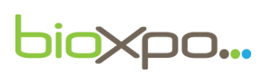 BioXpo 2026 logo