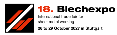 Blechexpo - Int'l Fair for Sheet Metal Processing