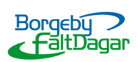 Borgeby Field Days 2026 logo