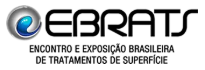 EBRATS – Encontro e Exposição Brasileira de Tratamentos de Superfície 2026