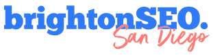 brightonSEO San Diego 2026