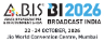 Broadcast India Show - BI