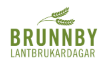 Brunnby Lantbrukardagar logo