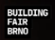 Building Fair Brno logo
