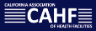 California Association of Health Facilities - CAHF