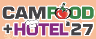 CamFood + Hotel