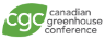 Canadian Greenhouse Conference