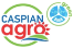 Caspian Agro logo