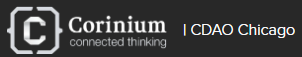 CDAO Chicago logo
