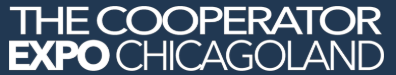 The Chicagoland Cooperator Spring Expo 2026 logo