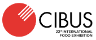 CIBUS - International Exhibition of Made in Italy Food