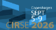CIRSE - Cardiovascular & Interventional Radiology Society