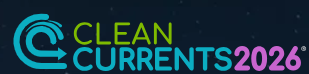 Clean Currents 2026