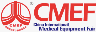 CMEF - China International Medical Equipment Fair