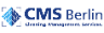 CMS Cleaning, Management, Services