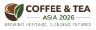 Coffee & Tea Asia