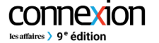 Connexion – The Digital Transformation Show 2026 logo