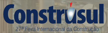 Construsul – Feira Internacional da Construção
