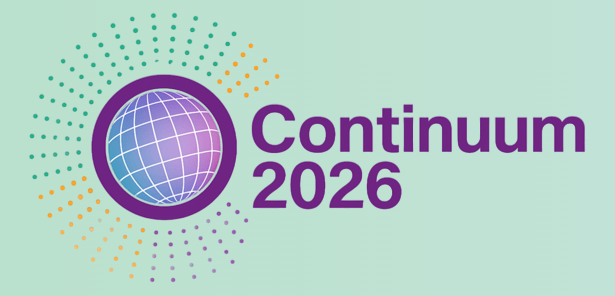 Continuum 2026