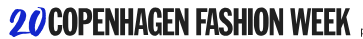 Copenhagen Fashion Week logo