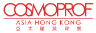 Cosmoprof Asia & Cosmopack Asia