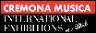 Cremona Musica International Exhibitions & Festival