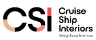 Cruise Ship Interiors Design Expo Americas (CSI)