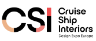 Cruise Ship Interiors Design Expo Europe - CSI Europe