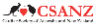 CSANZ - Cardiac Society of Australia & New Zealand