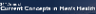 Current Concepts in Men's Health