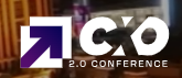 CXO 2.0 Conference Singapore