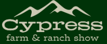 Cypress Farm & Ranch Show 2026